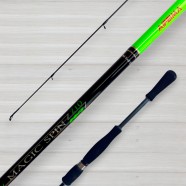 Спінінг Feima Magic Spin, 2-8г, 2,10м